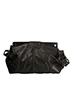 Plexi Paddington Shoulder Bag, back view